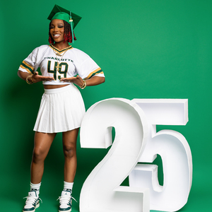 Fundraising Page: Kiara Tate